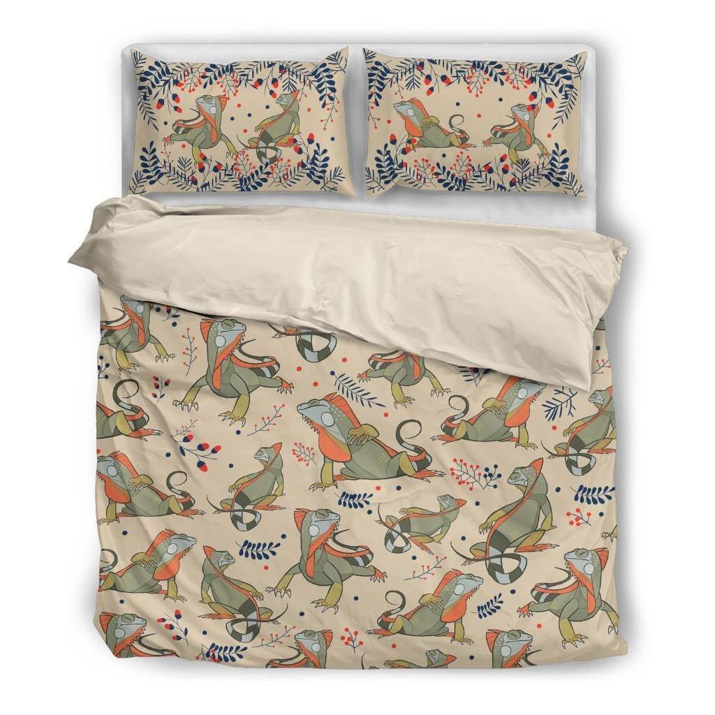 Iguana CLA29100538B Bedding Sets