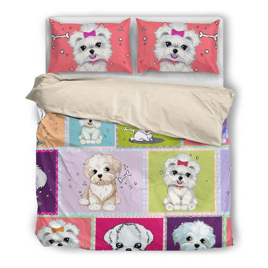 Maltese CLA29101174B Bedding Sets