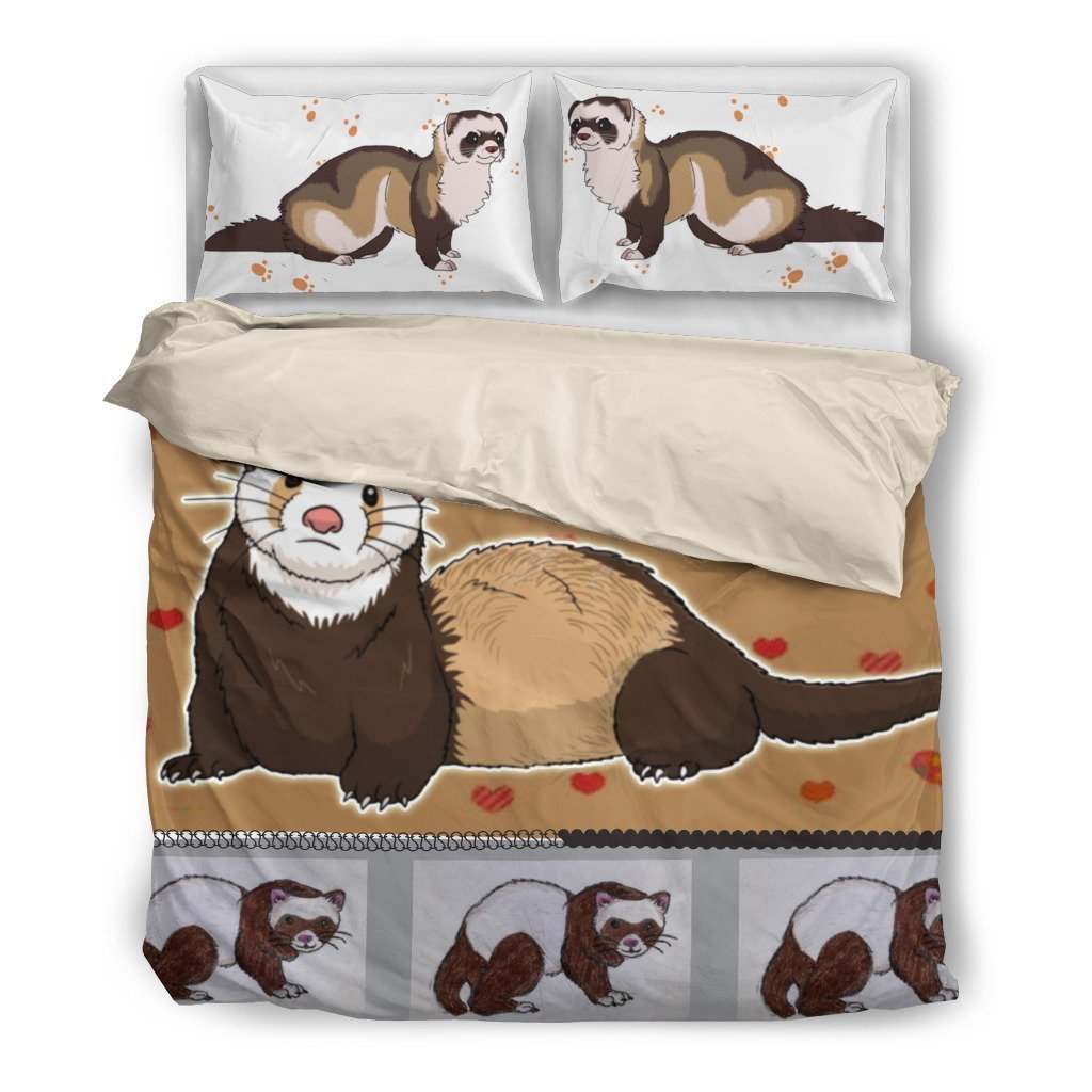 Ferret CLA29101185B Bedding Sets