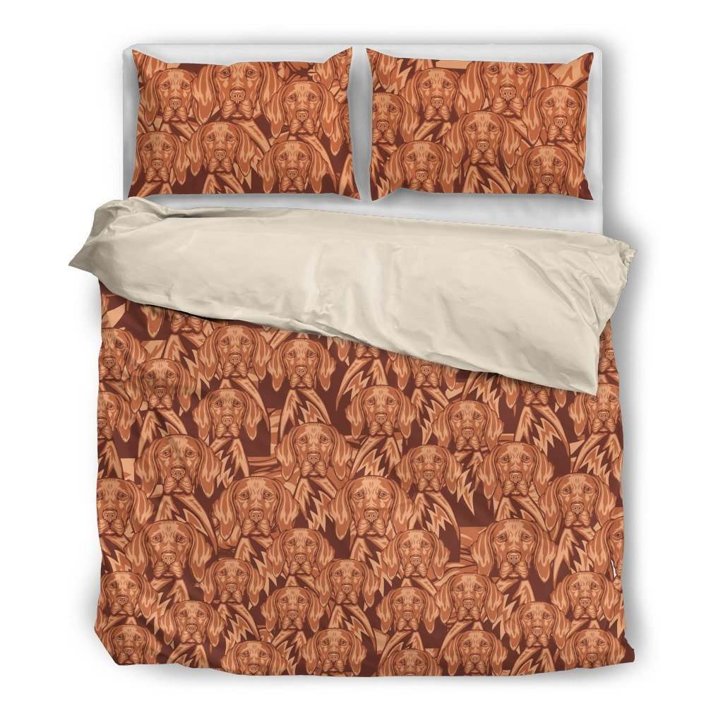 Vizsla CLA29100403B Bedding Sets