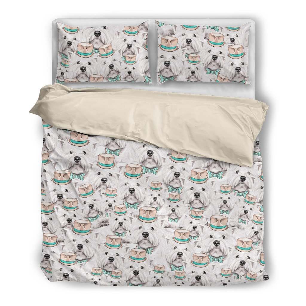 Westie CLA29100401B Bedding Sets