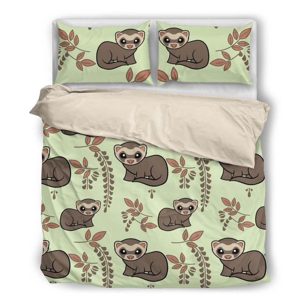 Ferret CLA29101069B Bedding Sets