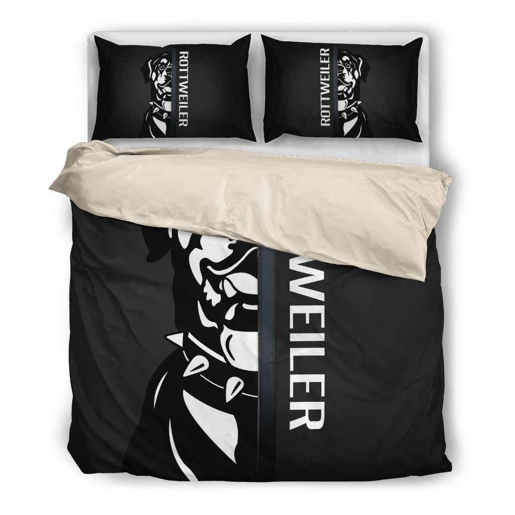 Rottweiler CLA29100787B Bedding Sets