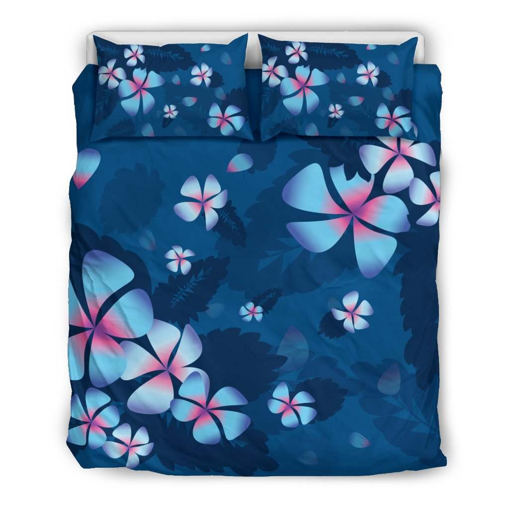 Guam Plumeria CLA3010328B Bedding Sets