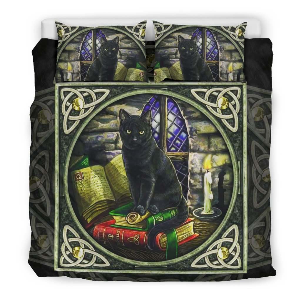 Cat Vintage CLA3010128B Bedding Sets