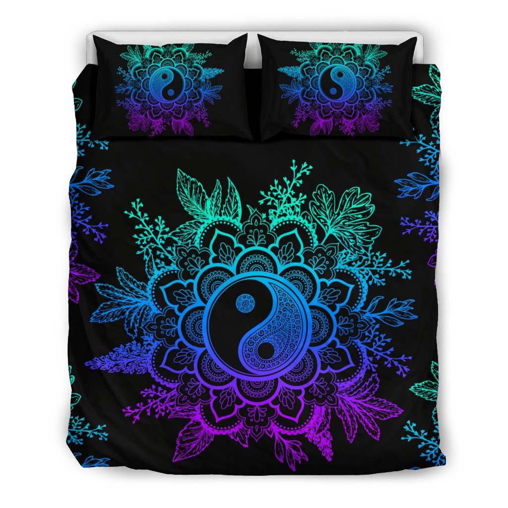 Yin And Yang CLA3110200B Bedding Sets