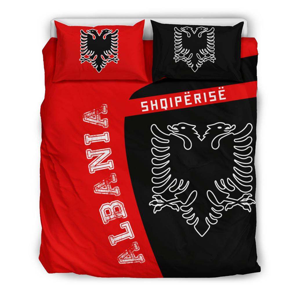 Albania Sport CLA3110482B Bedding Sets