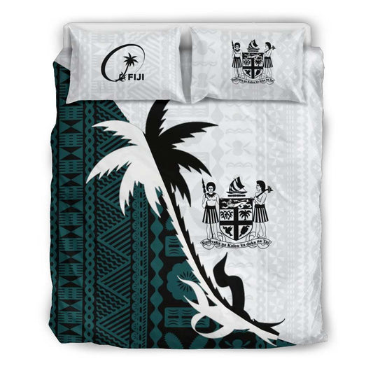 Fiji Coconut Tree CLA3110357B Bedding Sets