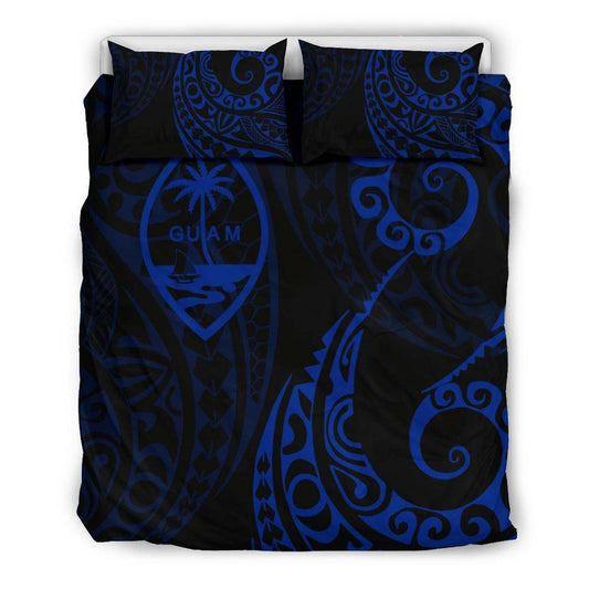 Guam Polynesian CLA0211405B Bedding Sets