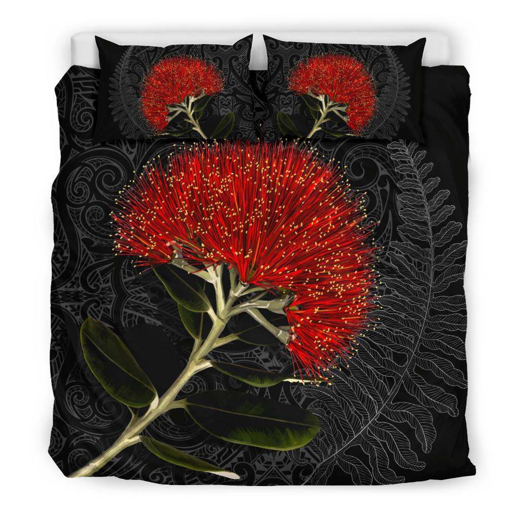 Aotearoa Pohutukawa Special CLA0211290B Bedding Sets