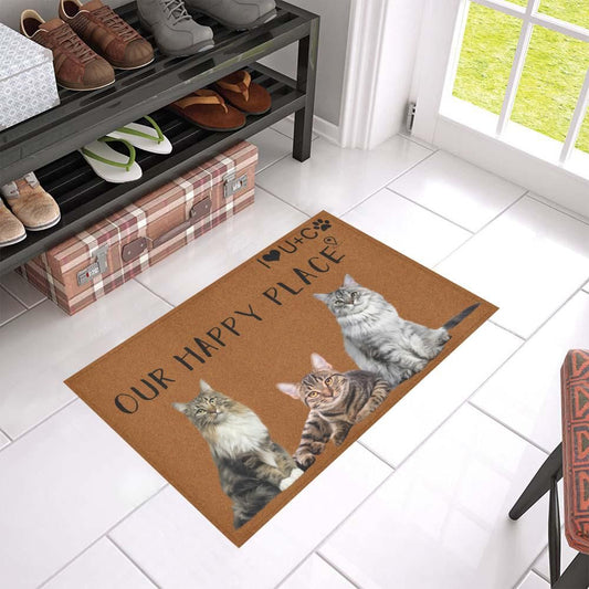 Cat CL02110102MDD Non-slip Door mats