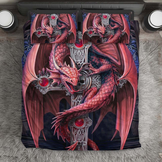 Dragon CLH0811063B Bedding Sets