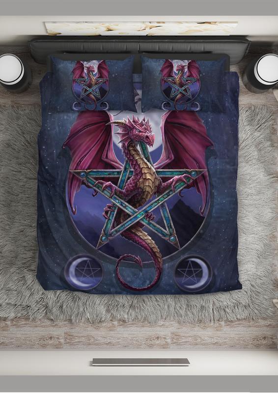 Dragon CLH0811064B Bedding Sets