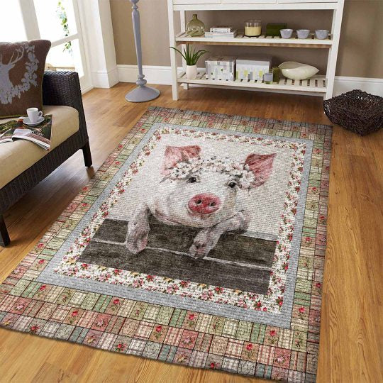 Pig CLM0811281M Rug