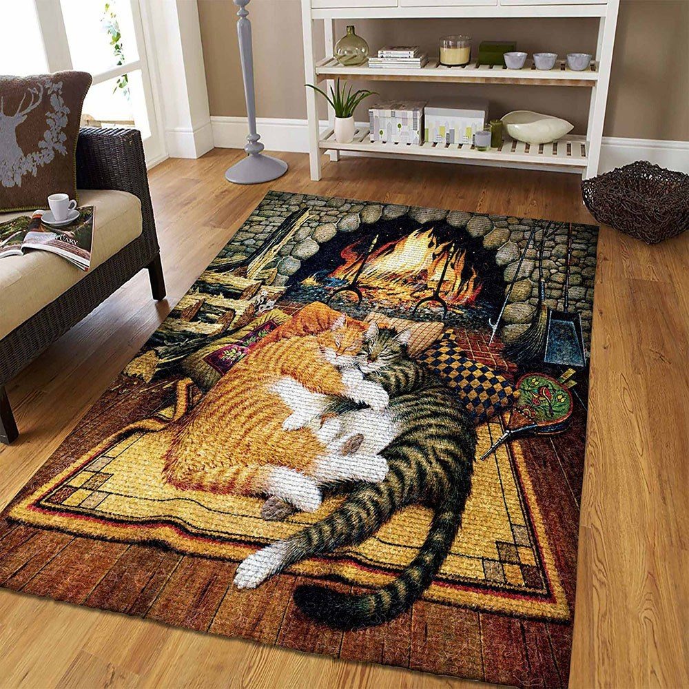 Cat CLM0811080M Rug