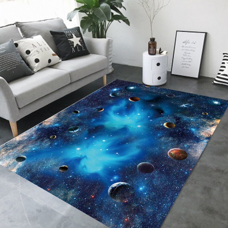 Galaxy CLM0811171M Rug