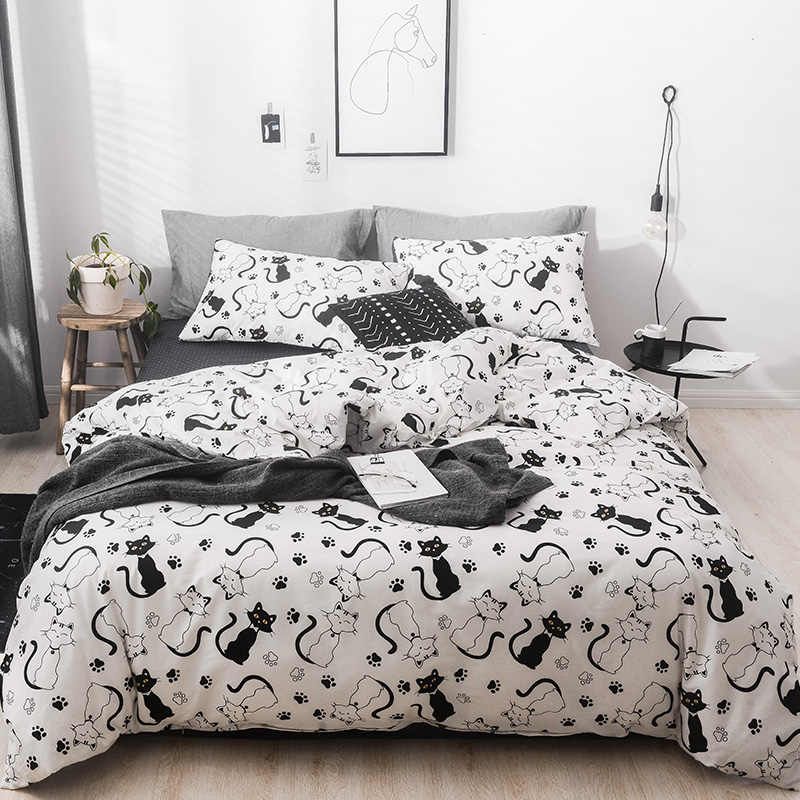 Cat CLM0811013B Bedding Sets