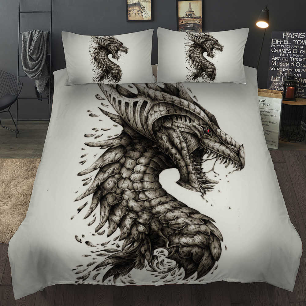 Dragon CLM0811041B Bedding Sets