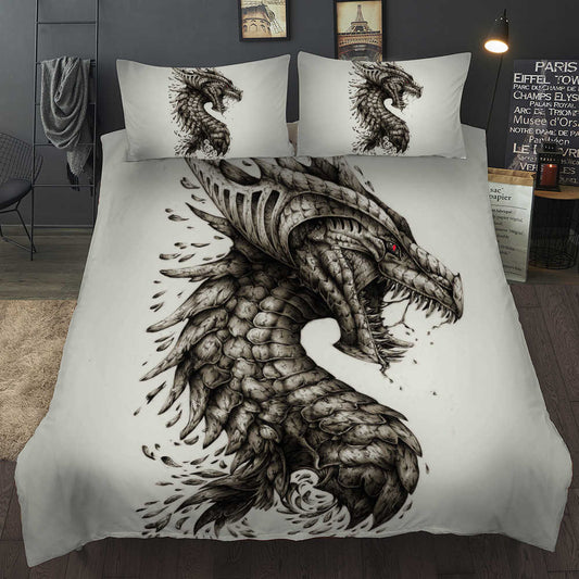 Dragon CLM0811041B Bedding Sets