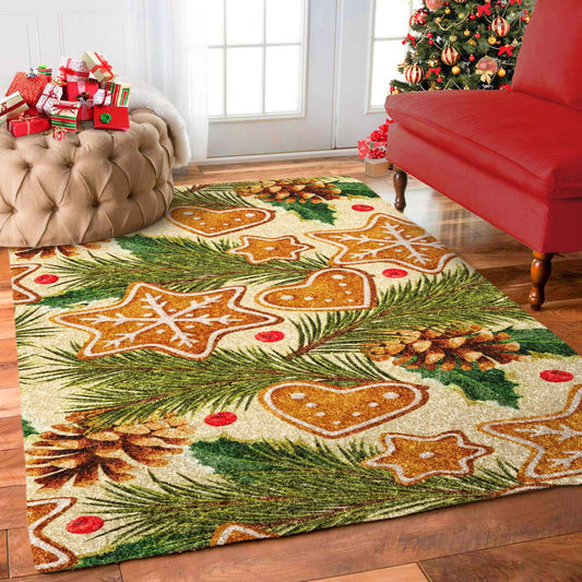 Christmas TN0811037M Rug