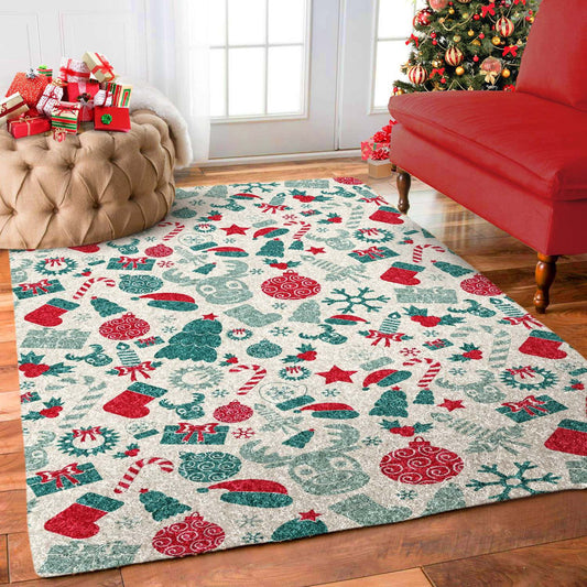 Merry Christmas AA0811111M Rug