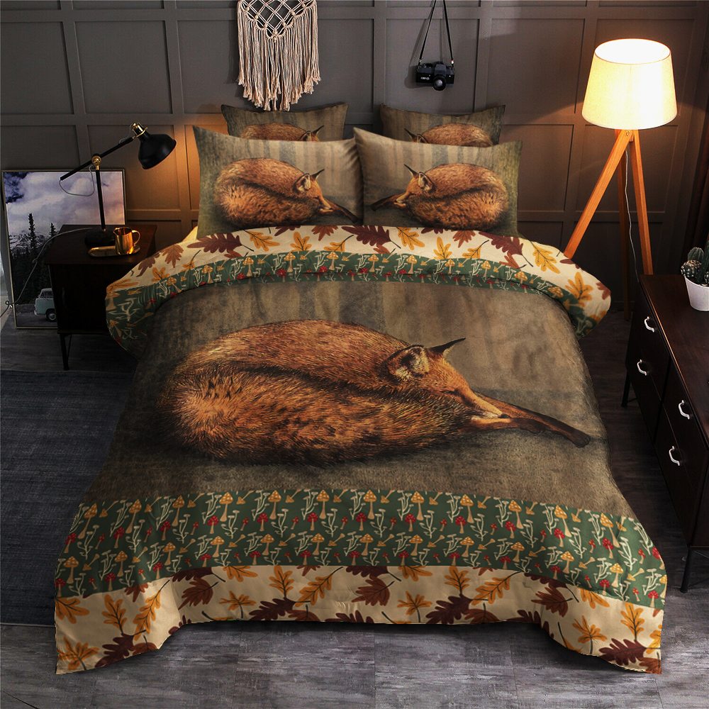 Fox AA0811074T Bedding Sets