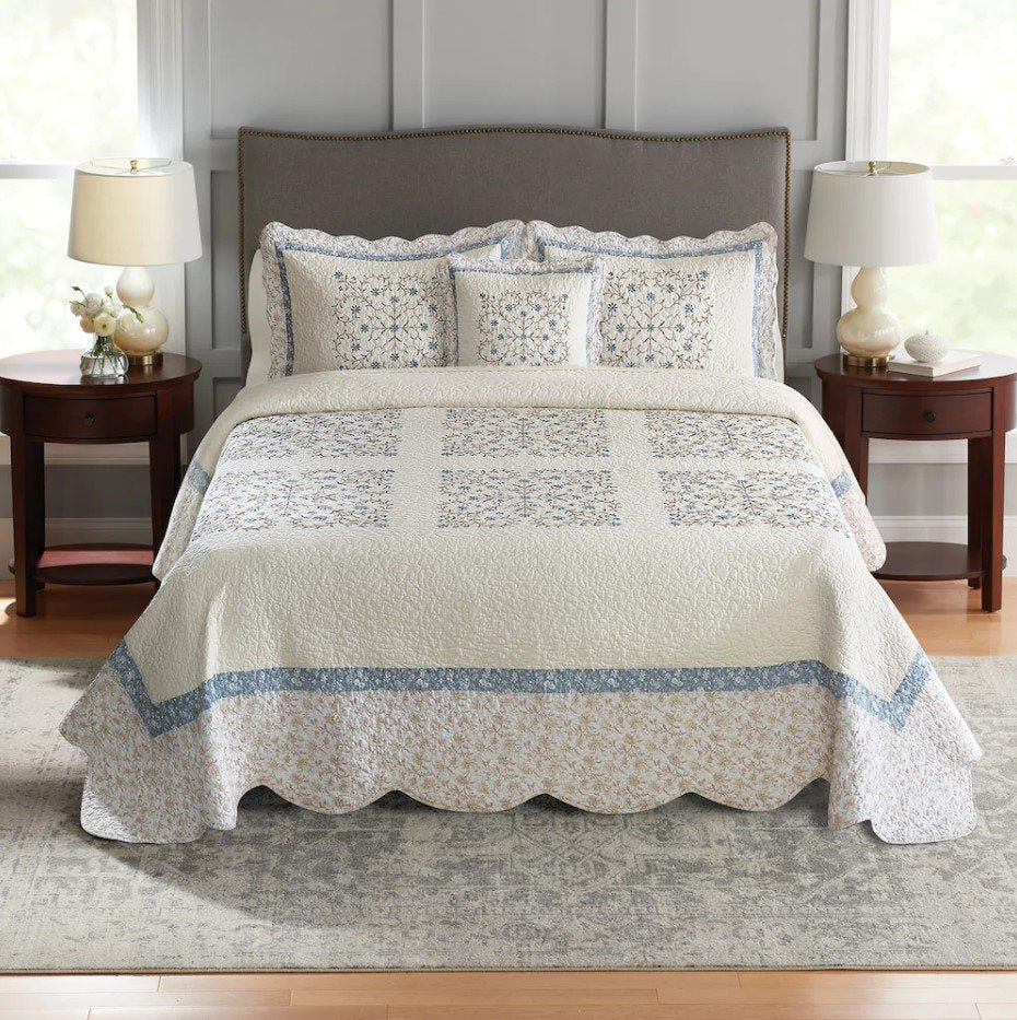 Croft & Barrow CLA0811047B Bedding Sets