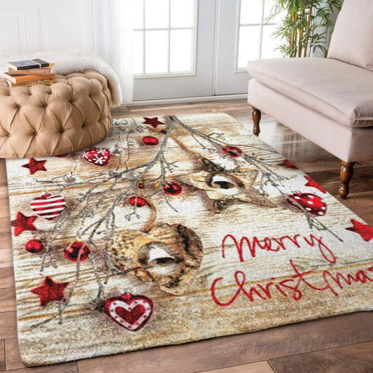 Christmas ML0811091R Rug