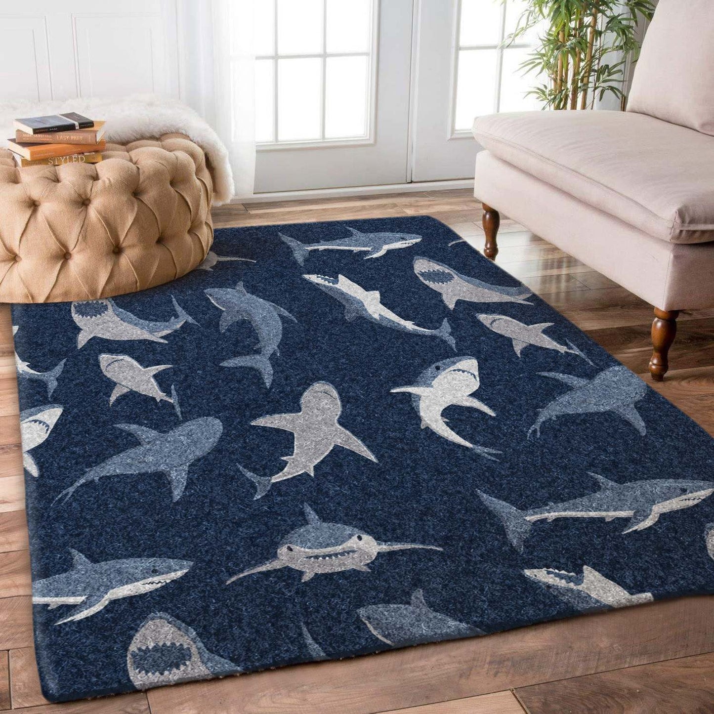 Shark VD0811218R Rug