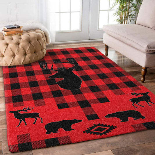Buffalo Check VD0811038R Rug