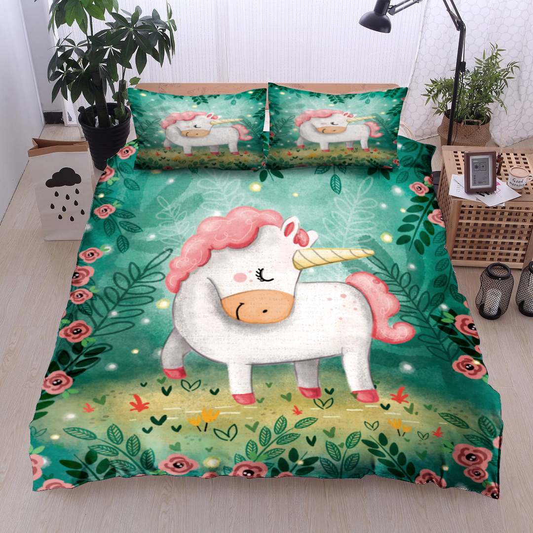 Unicorn NP0811245B Bedding Sets