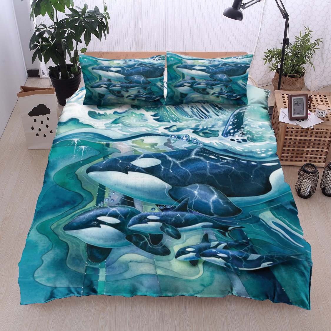 Orca DD0811175B Bedding Sets