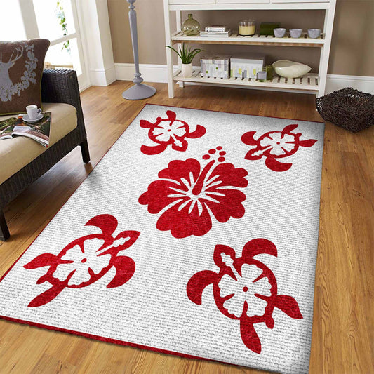 Turtle CLA1111223R Rug