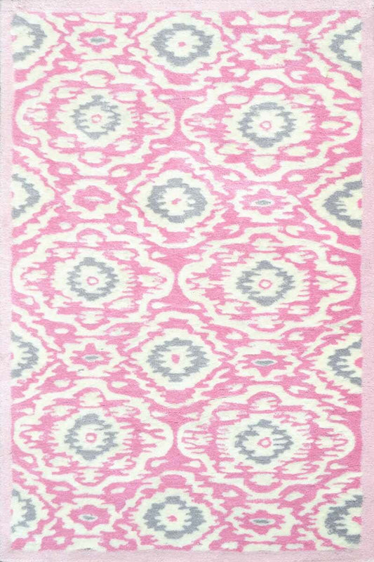 Kids Kidi Ikat CLA1111427R Rug