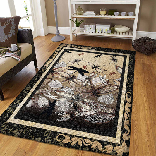 Dragonfly CLA1111107R Rug