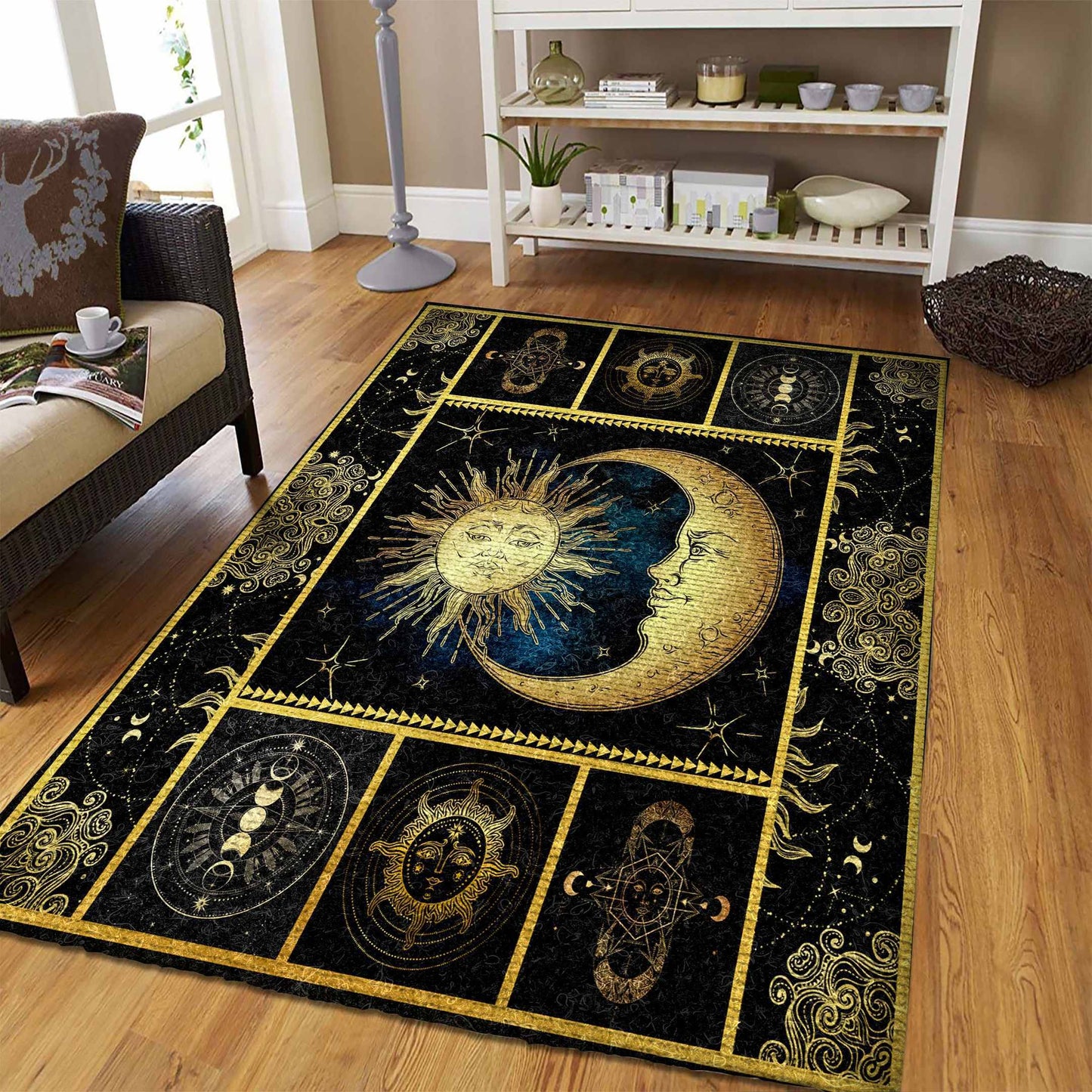 Celestial CLA16110328R Rug