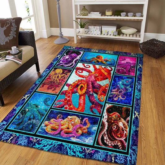 Octopus CLA16110442R Rug