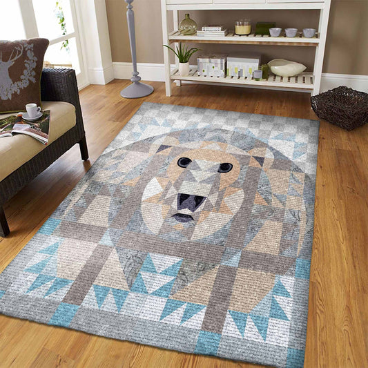 Polar Bear CLA16111249R Rug