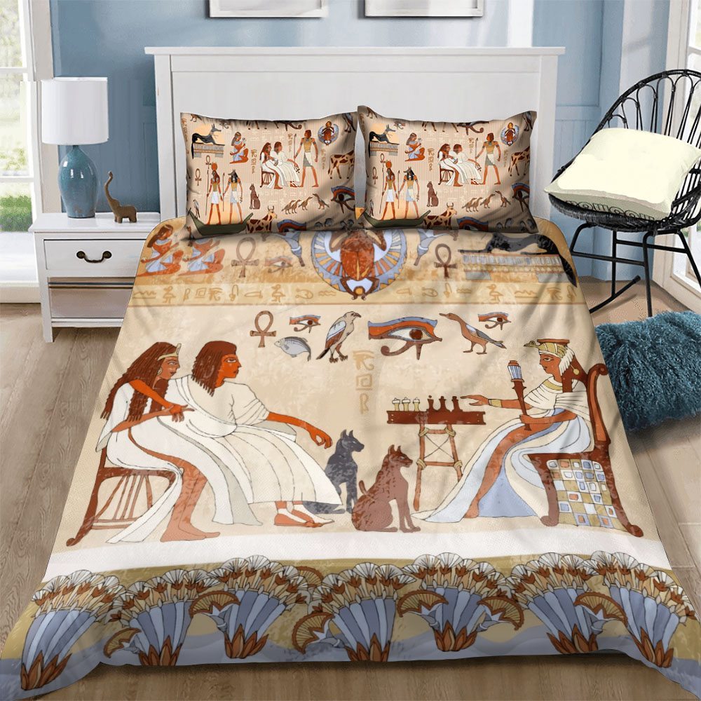 Ancient Egypt CLA2911076B Bedding Sets