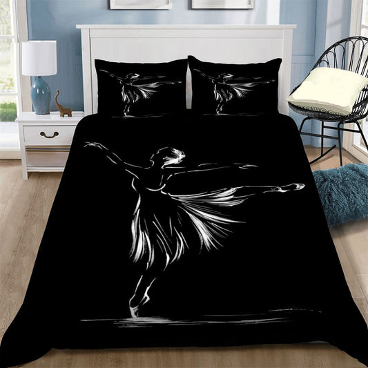 Ballet CLA2911103B Bedding Sets