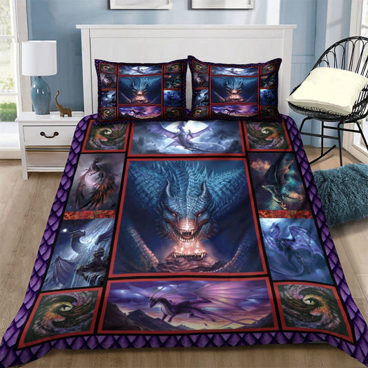 Dragon CLA2911222B Bedding Sets