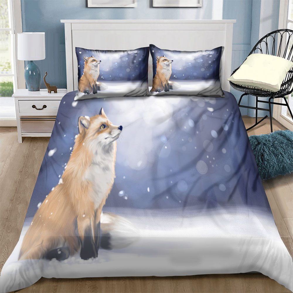 Fox CLA2911252B Bedding Sets