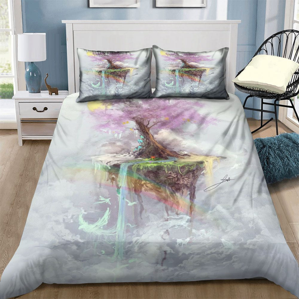 Tree Of Life CLA2911717B Bedding Sets