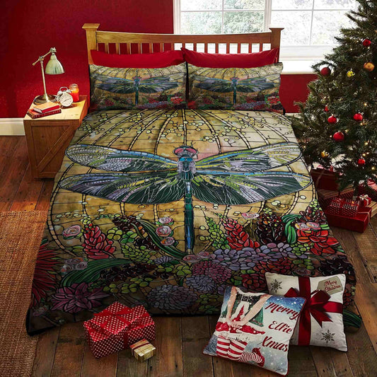 Dragonfly CLA05121038B Bedding Sets