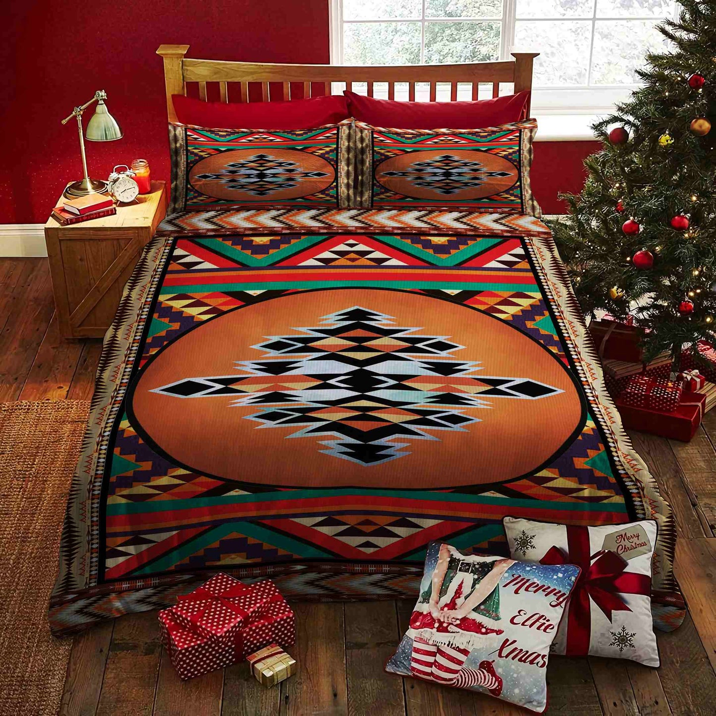 Native American CLA19120021B Bedding Sets