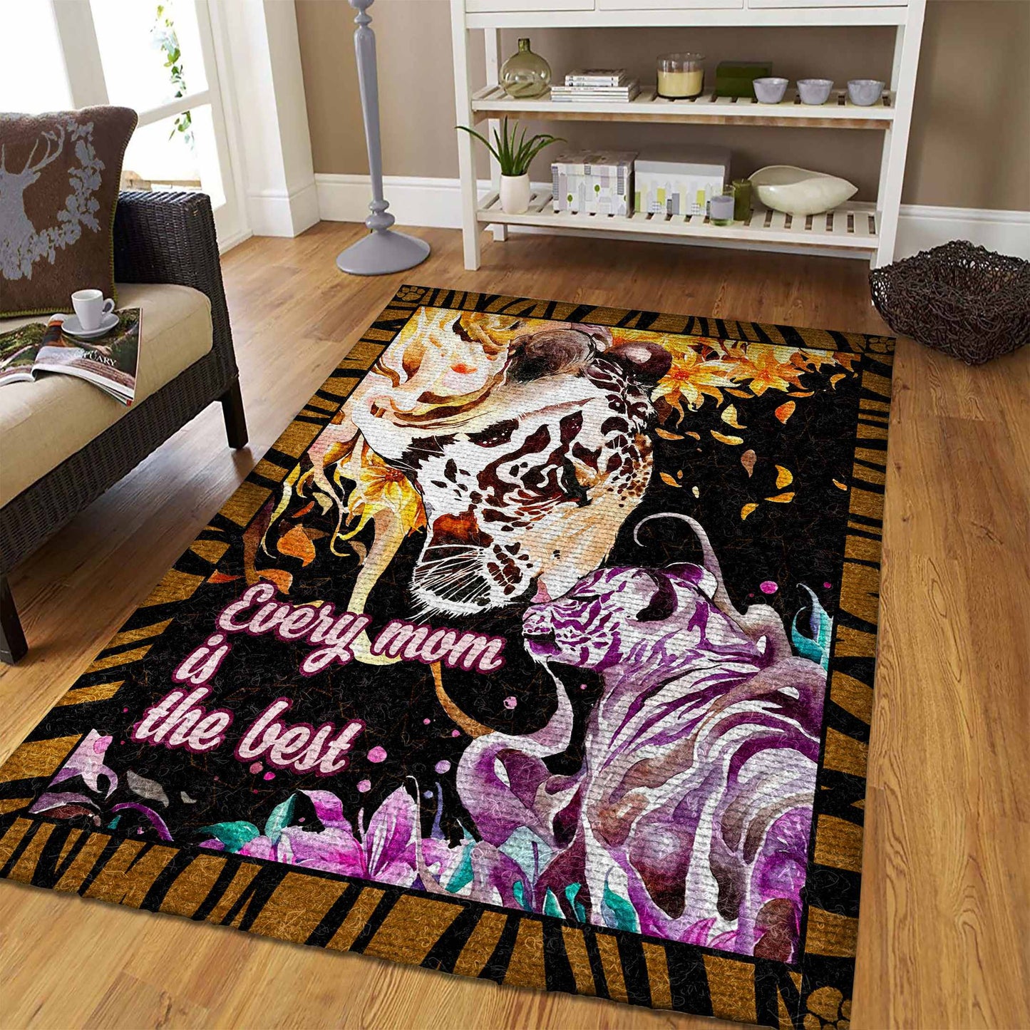 Tiger CLA24121005R Rug