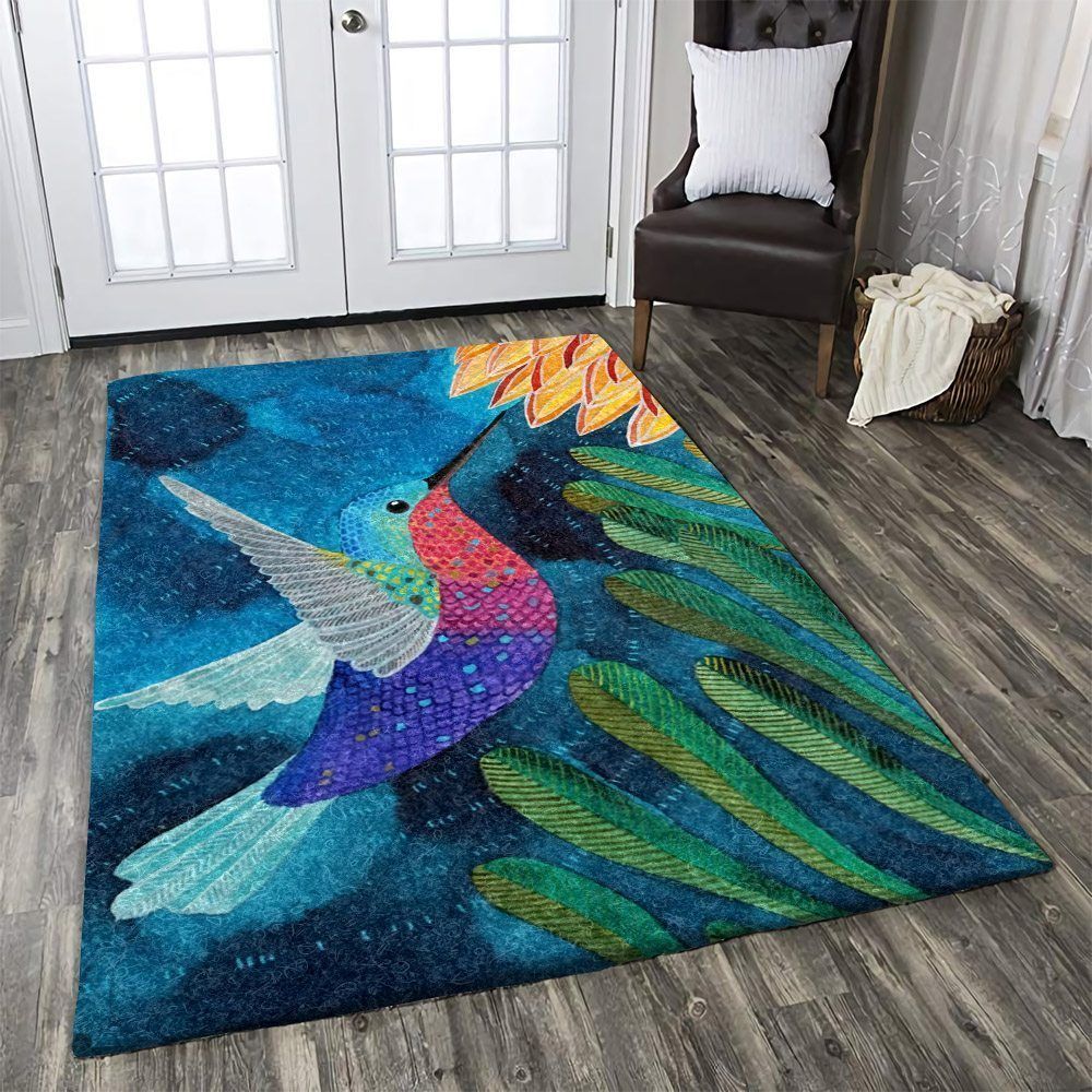 Humming Bird TN170834M Rug