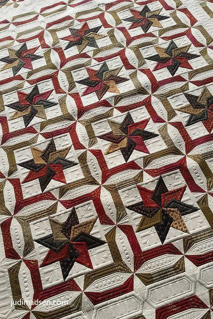 Star CLA201223003 Quilt Blanket