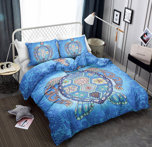 Turtle CL270763MD Bedding Sets