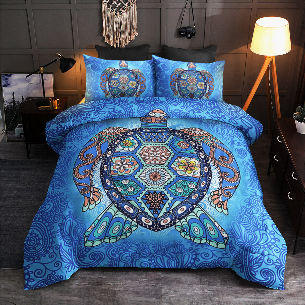 Turtle CL270763MD Bedding Sets